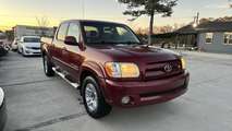 thumb 2006 Toyota Tundra Double Cab