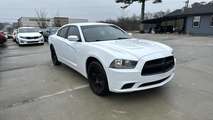 Used 2012 Dodge Charger 2C3CDXAG3CH177801 for sale in loganville, GA thumb image 3