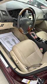 Used 2008 Lexus ES JTHBJ46GX82261300 for sale in loganville, GA thumb image 7