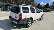 Used 2010 Nissan Xterra 5N1AN0NU0AC524875 for sale in loganville, GA thumb image 4