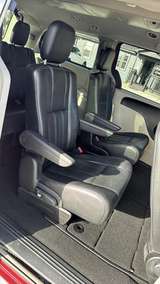 thumb 2015 Chrysler Town & Country