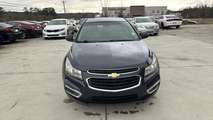 Used 2015 Chevrolet Cruze 1G1PA5SH4F7191118 for sale in loganville, GA thumb image 2