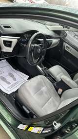 Used 2016 Toyota Corolla 2T1BURHE7GC579098 for sale in loganville, GA thumb image 7