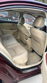 Used 2008 Lexus ES JTHBJ46GX82261300 for sale in loganville, GA thumb image 9