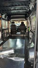 Used 2019 Ram ProMaster Cargo Van 3C6TRVDG6KE539652 for sale in loganville, GA thumb image 10