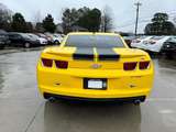 Used 2010 Chevrolet Camaro 2G1FC1EV6A9158872 for sale in loganville, GA thumb image 5