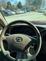 thumb 2005 Toyota Tundra Access Cab