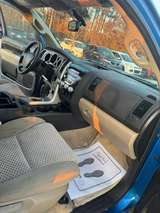 thumb 2007 Toyota Tundra Double Cab