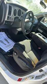 Used 2008 Toyota Tundra Double Cab 5TFRV54158X046211 for sale in loganville, GA thumb image 7