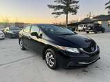 Used 2015 Honda Civic 19XFB2F58FE062913 for sale in loganville, GA thumb image 3