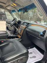 thumb 2014 INFINITI QX80