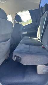 Used 2008 Toyota Tundra Double Cab 5TFRV54158X046211 for sale in loganville, GA thumb image 8