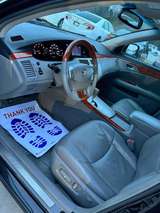 Used 2007 Toyota Avalon 4T1BK36B77U206492 for sale in loganville, GA thumb image 7