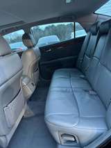 Used 2007 Toyota Avalon 4T1BK36B77U206492 for sale in loganville, GA thumb image 8
