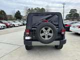 Used 2010 Jeep Wrangler 1J4BA3H19AL210174 for sale in loganville, GA thumb image 5