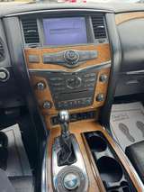 thumb 2014 INFINITI QX80
