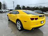 Used 2010 Chevrolet Camaro 2G1FC1EV6A9158872 for sale in loganville, GA thumb image 6