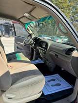 thumb 2005 Toyota Tundra Access Cab