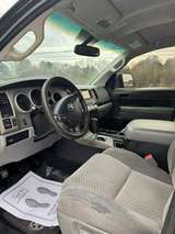 Used 2012 Toyota Tundra CrewMax 5TFEY5F15CX132095 for sale in loganville, GA thumb image 8
