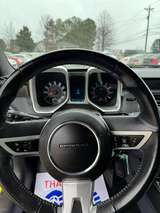Used 2010 Chevrolet Camaro 2G1FC1EV6A9158872 for sale in loganville, GA thumb image 11