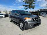 Used 2013 Nissan Armada 5N1BA0ND3DN606625 for sale in loganville, GA thumb image 3