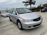 Used 2004 Honda Odyssey 5FNRL18064B051812 for sale in loganville, GA thumb image 3