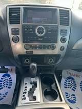 Used 2013 Nissan Armada 5N1BA0ND3DN606625 for sale in loganville, GA thumb image 12