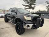 Used 2012 Toyota Tundra CrewMax 5TFEY5F15CX132095 for sale in loganville, GA thumb image 3