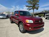 thumb 2005 Toyota Tundra Access Cab
