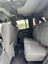 Used 2010 Jeep Wrangler 1J4BA3H19AL210174 for sale in loganville, GA thumb image 8