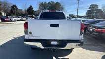 Used 2008 Toyota Tundra Double Cab 5TFRV54158X046211 for sale in loganville, GA thumb image 5