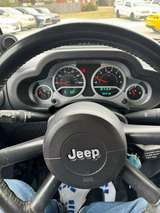 Used 2010 Jeep Wrangler 1J4BA3H19AL210174 for sale in loganville, GA thumb image 11