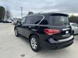 thumb 2014 INFINITI QX80