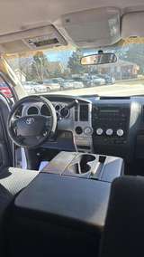 Used 2008 Toyota Tundra Double Cab 5TFRV54158X046211 for sale in loganville, GA thumb image 11