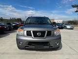 Used 2013 Nissan Armada 5N1BA0ND3DN606625 for sale in loganville, GA thumb image 2