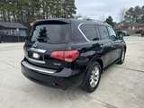 thumb 2014 INFINITI QX80