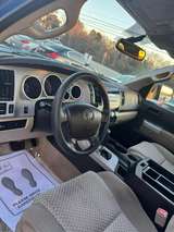 thumb 2007 Toyota Tundra Double Cab
