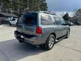 Used 2013 Nissan Armada 5N1BA0ND3DN606625 for sale in loganville, GA thumb image 4