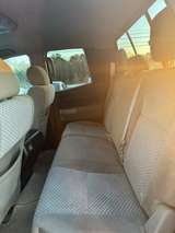 thumb 2007 Toyota Tundra Double Cab