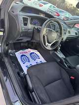 Used 2015 Honda Civic 19XFB2F58FE062913 for sale in loganville, GA thumb image 7