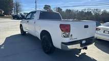 Used 2008 Toyota Tundra Double Cab 5TFRV54158X046211 for sale in loganville, GA thumb image 6