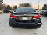 Used 2015 Honda Civic 19XFB2F58FE062913 for sale in loganville, GA thumb image 5