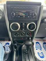Used 2010 Jeep Wrangler 1J4BA3H19AL210174 for sale in loganville, GA thumb image 12
