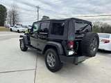 Used 2010 Jeep Wrangler 1J4BA3H19AL210174 for sale in loganville, GA thumb image 6