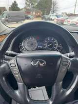thumb 2014 INFINITI QX80