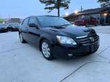 Used 2007 Toyota Avalon 4T1BK36B77U206492 for sale in loganville, GA thumb image 3