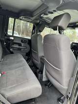 Used 2010 Jeep Wrangler 1J4BA3H19AL210174 for sale in loganville, GA thumb image 9