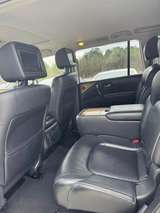 thumb 2014 INFINITI QX80