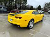 Used 2010 Chevrolet Camaro 2G1FC1EV6A9158872 for sale in loganville, GA thumb image 4