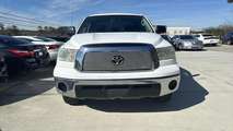 Used 2008 Toyota Tundra Double Cab 5TFRV54158X046211 for sale in loganville, GA thumb image 2